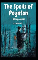 The Spoils of Poynton Illustrated