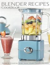 Blender Recipes Cookbook