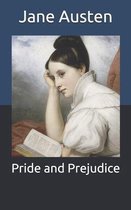 Pride and Prejudice