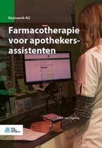 Basiswerk AG - Farmacotherapie voor apothekersassistenten