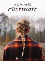 Taylor Swift - Evermore Songbook