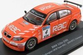 BMW 320si E90 #4 Champion BTCC 2009
