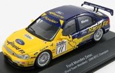 Ford Mondeo #11 Champion BTCC 2000