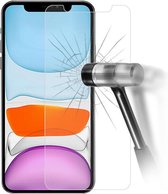 3 Stuks Compatible iphone 12 - 12 pro - screenprotector - Ultra Sterk 9H beschermglas - Compatible iPhone 12/12 pro screenprotector glas - Beschermglas geschikt voor iPhone 12 en 1