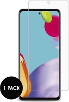 iMoshion screenprotector geschikt voor Samsung Galaxy A52 5G/A52s 5G - Glas