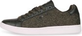 Björn Borg - Heren Sneakers T306 Low WKT M - Groen - Maat 43