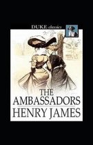 The Ambassadors Annotated