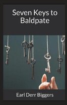 Seven Keys to Baldpate Illustrated