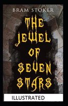 The Jewel of Seven Stars Illustrated