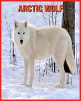 Arctic wolf