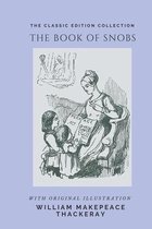 The Book of Snobs (illustrated)