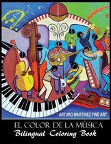 El Color de la Musica