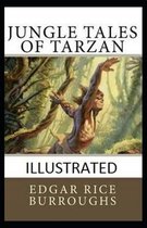 Jungle Tales of Tarzan Illustrated