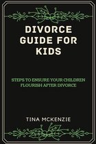 Divorce Guide for Kids