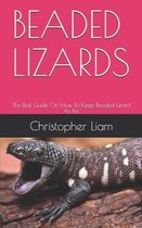 Beaded Lizards