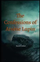 The Confessions of Arsene Lupin Illustrated