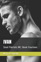 Steel Patriots MC- Ivan