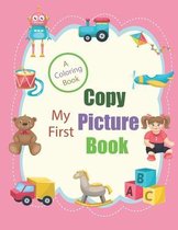 My First Copy Picture Book