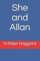 She and Allan