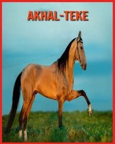 Akhal-Teke