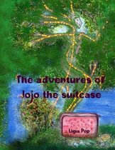 The adventures of Jojo the suitcase