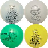 Call Of Duty -Ps4-Game- Ballon-Latex-1 Set- 12 Stuks