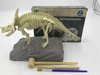 Afbeelding van het spelletje Dinosaurus opgravingsset - Styracosaurus - Speelgoed - Dino fossiel
