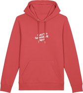 EAUP ET GEMAQUESQUE HOODIE