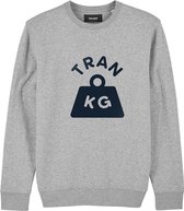 TRANKILO SWEATER