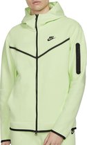 Nike Vest - Mannen - groen
