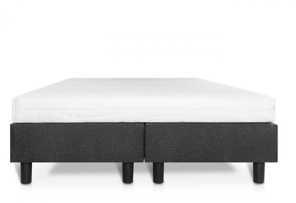 Bed4Less Bed4Less Student Basic Boxspring - afbeelding 5