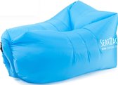 SeatZac Chill Bag - zitzak – Blauw