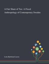 A Fair Share of Tax