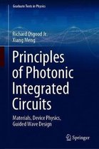 Principles of Photonic Integrated Circuits