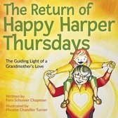 The Return of Happy Harper Thursdays