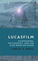 Philosophical Filmmakers- Lucasfilm