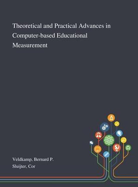 Theoretical and Practical Advances in Computer-based Educati ... - cover
