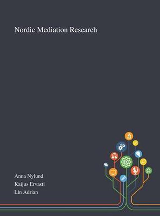 Nordic Mediation Research - cover