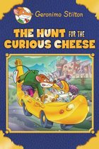 Geronimo Stilton Special Edition