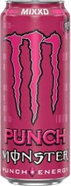 Monster Energy Mixxd Punch 24 x 500ml