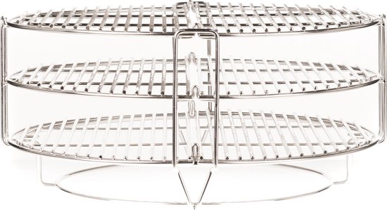 Kamado Joe Classic Joe 3 - Stand-Alone van Kamado Joe — afbeelding 5