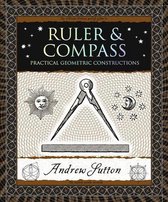 Wooden Books North America Editions- Ruler & Compass