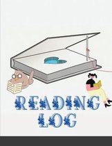 Reading Log