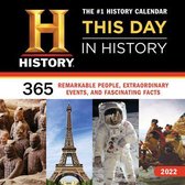 History Channel This Day in History 2022 Calendar