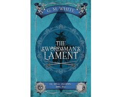 Omslag van The Royal Champion-The Swordsman's Lament