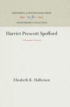 Harriet Prescott Spofford