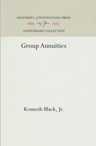 Group Annuities