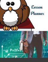 Lesson Planner