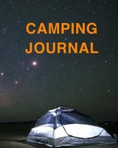 Camping Journal