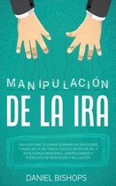 Manipulacion de la Ira[anger Management]